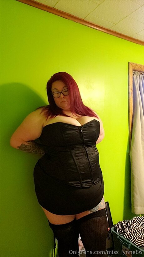 Miss Lynne86 is on onlyfans