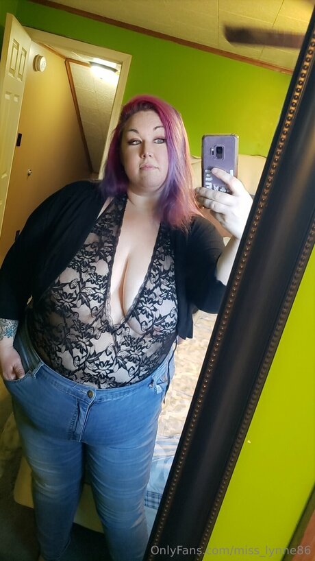 Miss Lynne86 onlyfans nude leaks