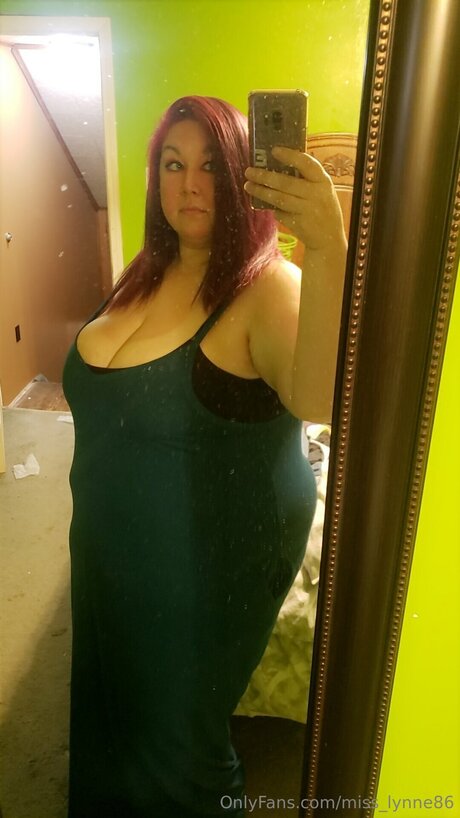 Miss Lynne86 onlyfans hot