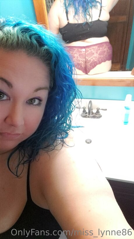Miss Lynne86 only fans leaked