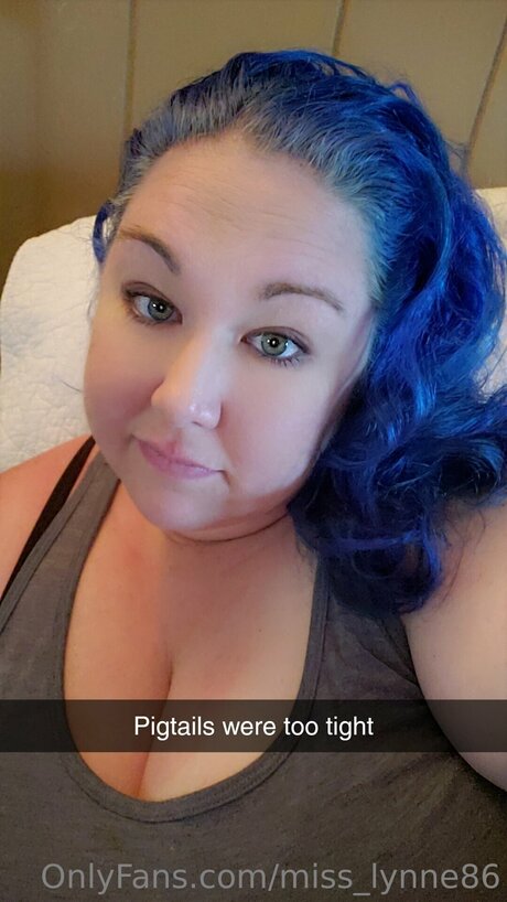 Miss Lynne86 onlyfans porn