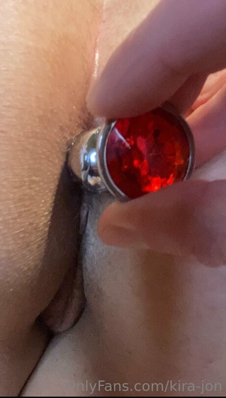 Kira Jon onlyfans leaked nude