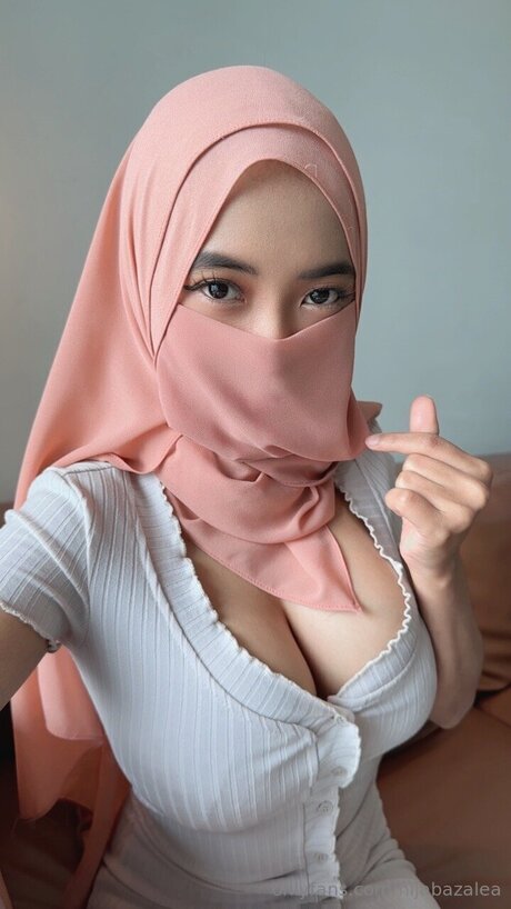 Hijabazalea leaks onlyfans