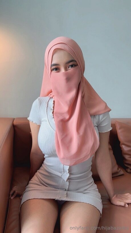 Hijabazalea onlyfans leaked sex
