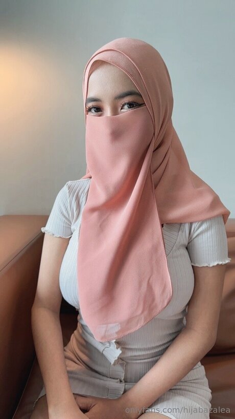 Hijabazalea leaked only fans
