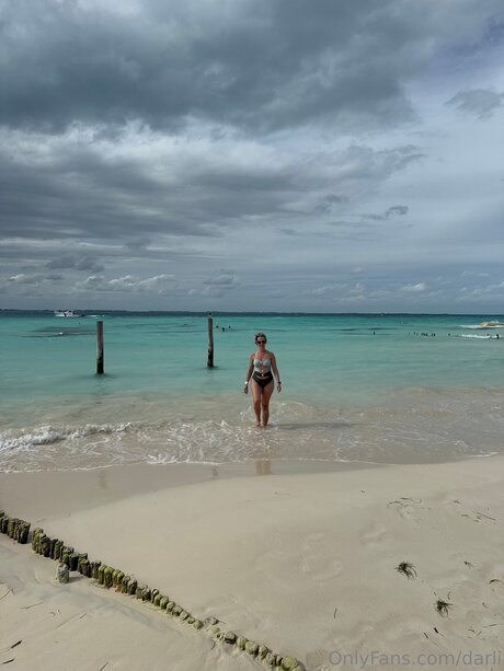 Darli nudes onlyfans leak