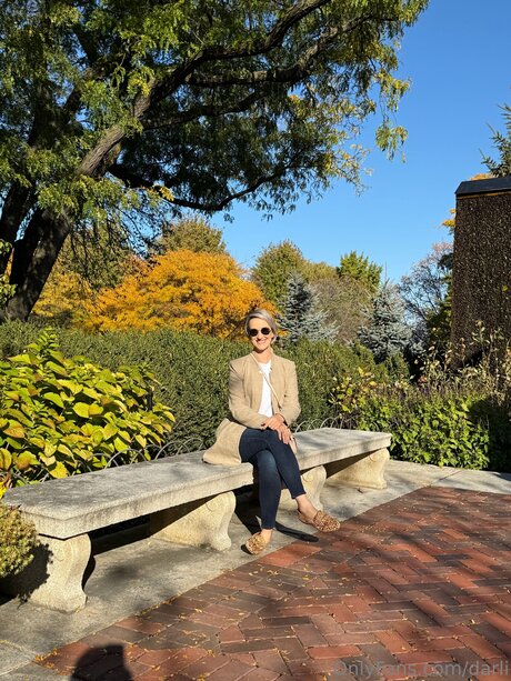 Darli nude leaks onlyfans