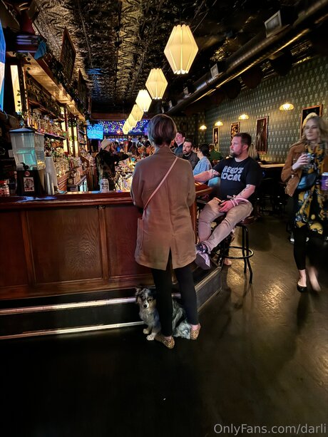 Darli onlyfans leak xxx