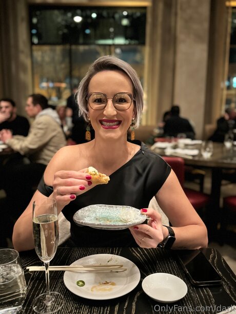 Darli onlyfans sex tape