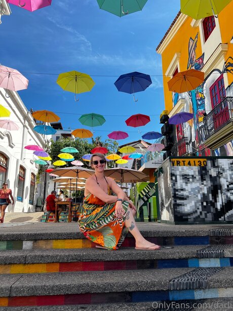 Darli onlyfans explicit content