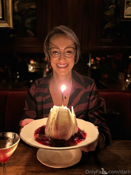 Darli onlyfans nudes