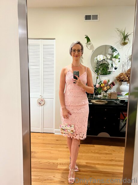 Darli topless onlyfans