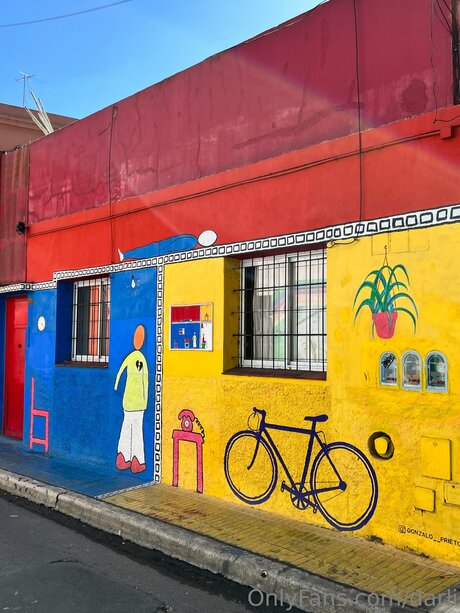 Darli nudes onlyfans