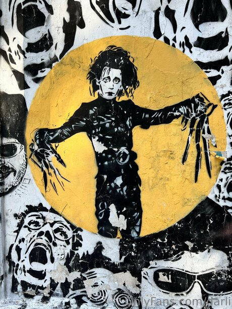 Darli onlyfans leak free