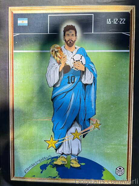 Darli onlyfans nude content