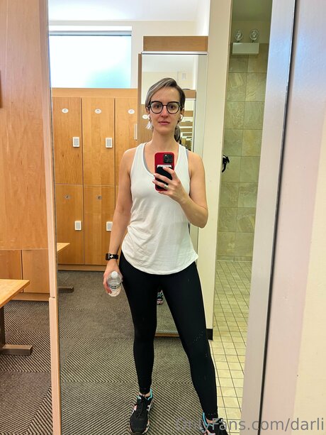 Darli onlyfans free content