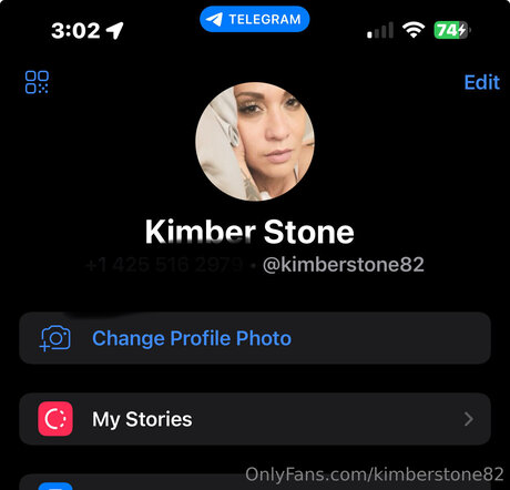 Kimberstone82 nude leaks onlyfans