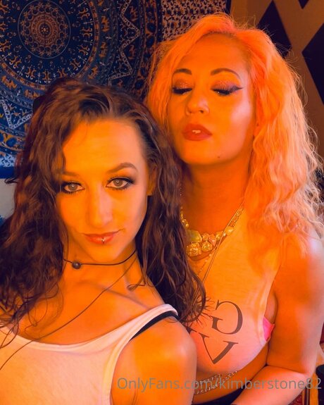 Kimberstone82 onlyfans leaked