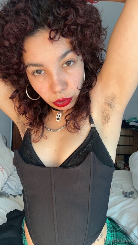 Lunitalunatik only fans content