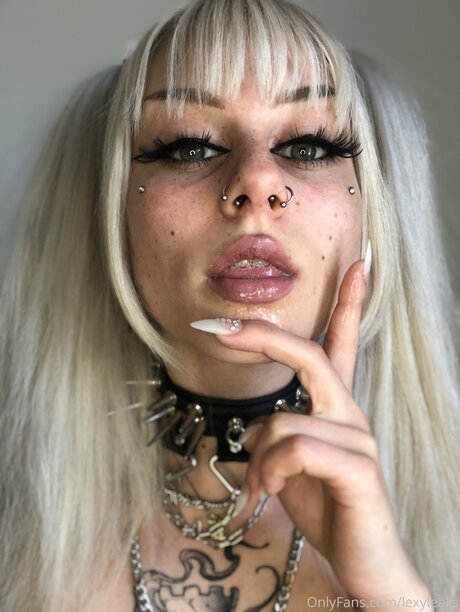Lexyleaks onlyfans leajs