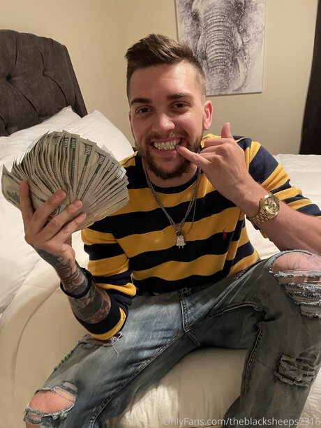 Theblacksheeps2316 leaked nude onlyfans