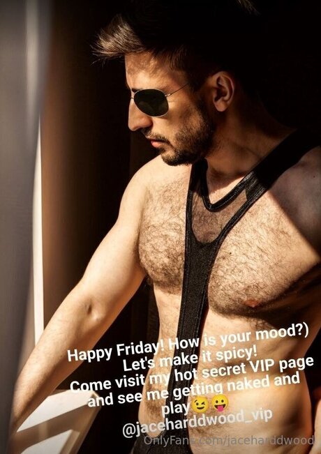 Jaceharddwood porn onlyfans