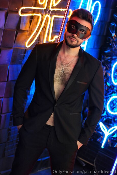 Jaceharddwood onlyfans boobs