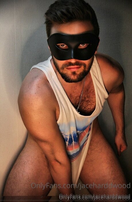 Jaceharddwood only fans leak nude