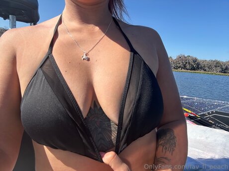 Fav Fl Peach onlyfans naked leaked