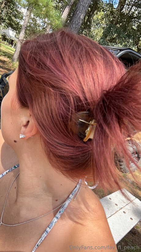Fav Fl Peach onlyfans picture