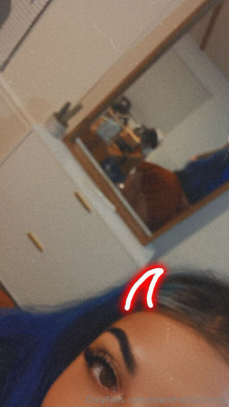 Downthethiickness onlyfans keak