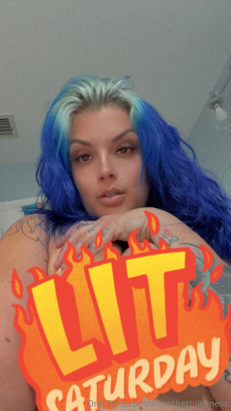 Downthethiickness onlyfans explicit content