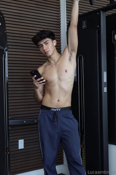 Lucaambrose xxx onlyfans