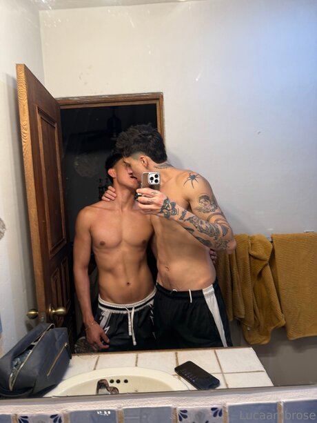 Lucaambrose leaked porn onlyfans