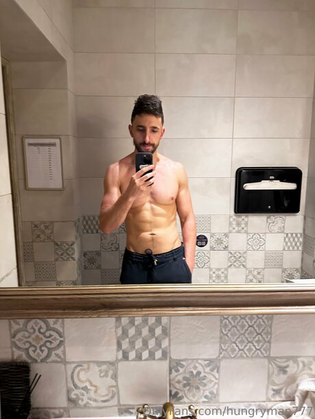 Hungryman777 onlyfans