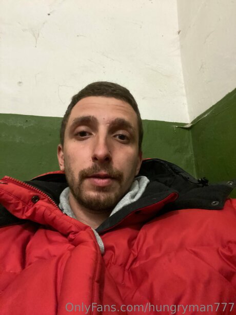 Hungryman777 onlyfans leaked.