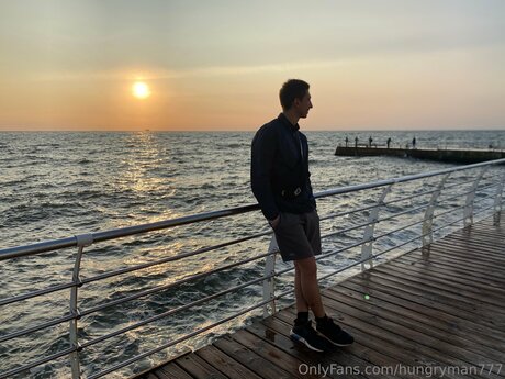 Hungryman777 onlyfans leaked.