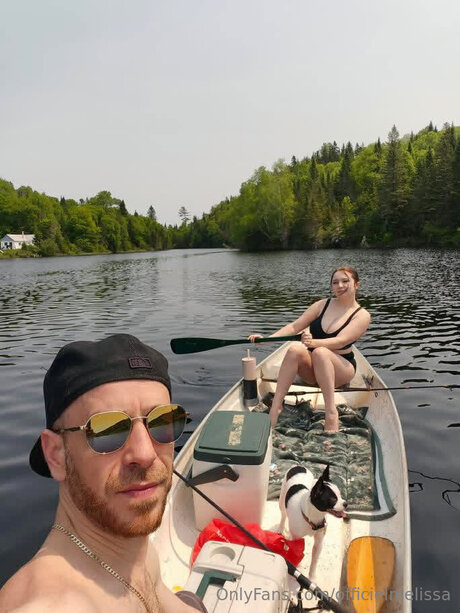 Officielmelissa only fans porn