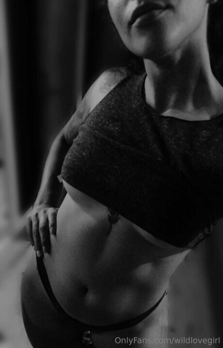 Wildlovegirl onlyfans nudes porn