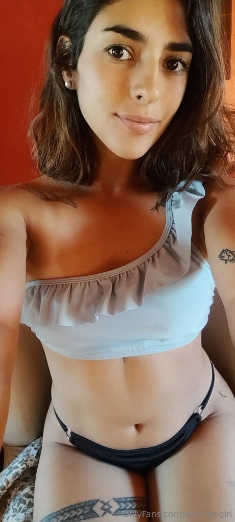 Wildlovegirl leaked nude onlyfans