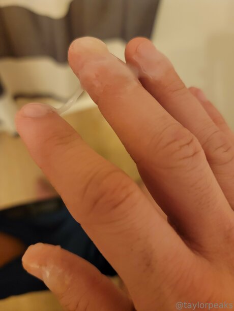 Taylorpeaks nude onlyfans leak