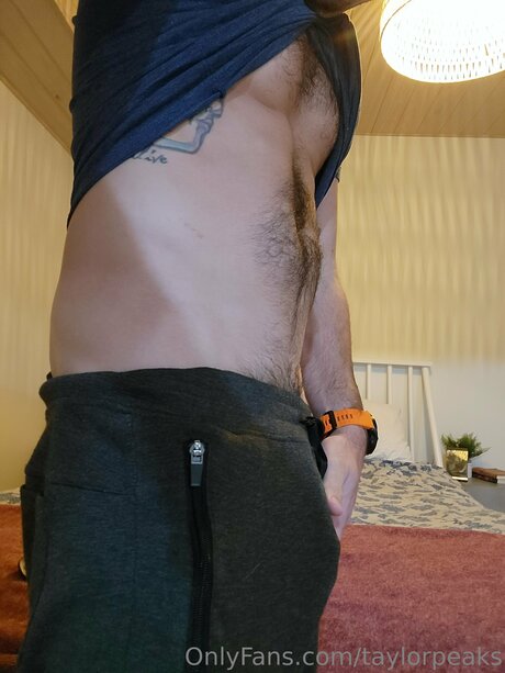 Taylorpeaks onlyfans leaked free