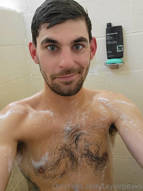 Taylorpeaks onlyfans leak porn