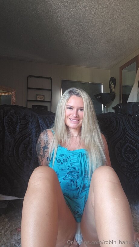 Robin Banxxx leaked nude onlyfans