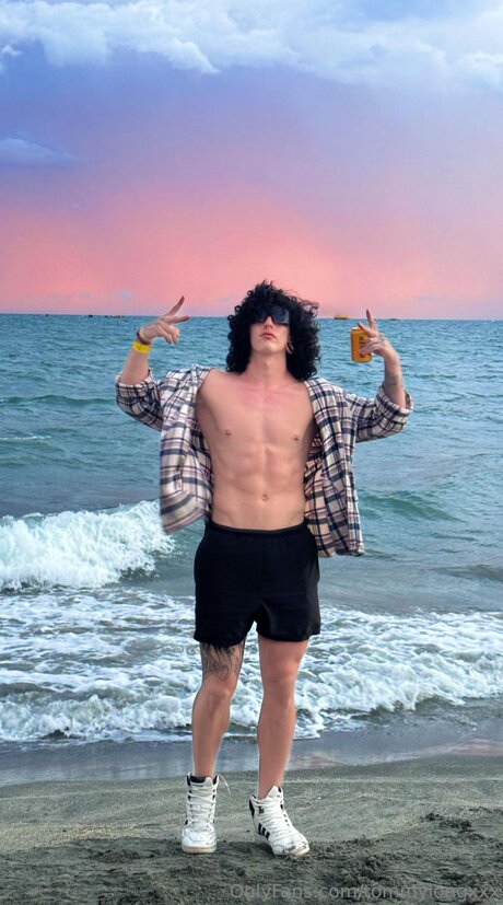 Tommylongxxx onlyfans fuck