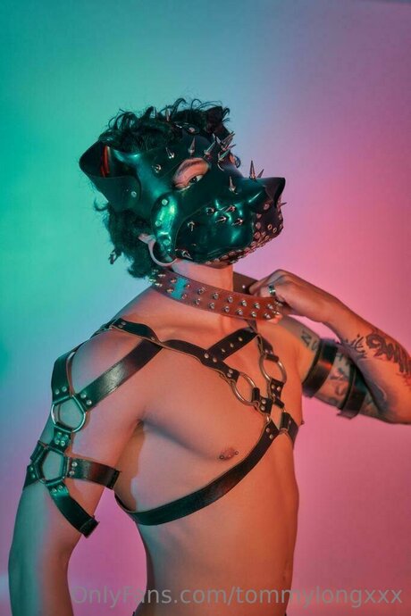 Tommylongxxx onlyfans nudes porn