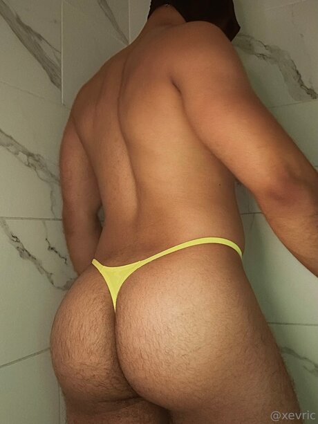 Xevric onlyfans leaked.