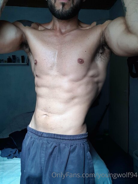 Youngwolf94 onlyfans pictures
