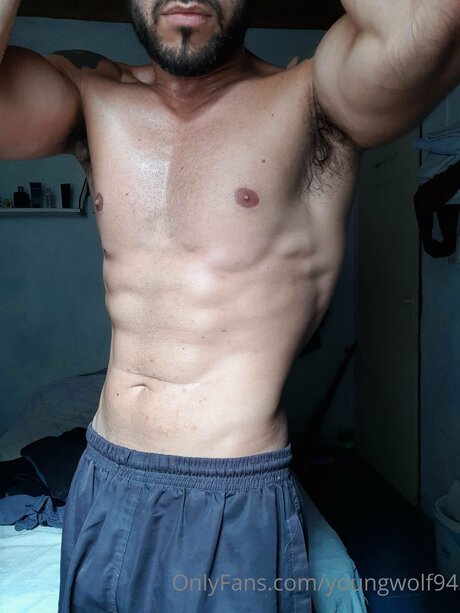 Youngwolf94 only fans naked
