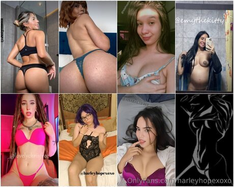 Harleyhopexoxo naked onlyfans leak